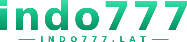 indo777 logo