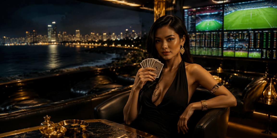 indo777 indo777 Casino Tables and Slot Rooms
